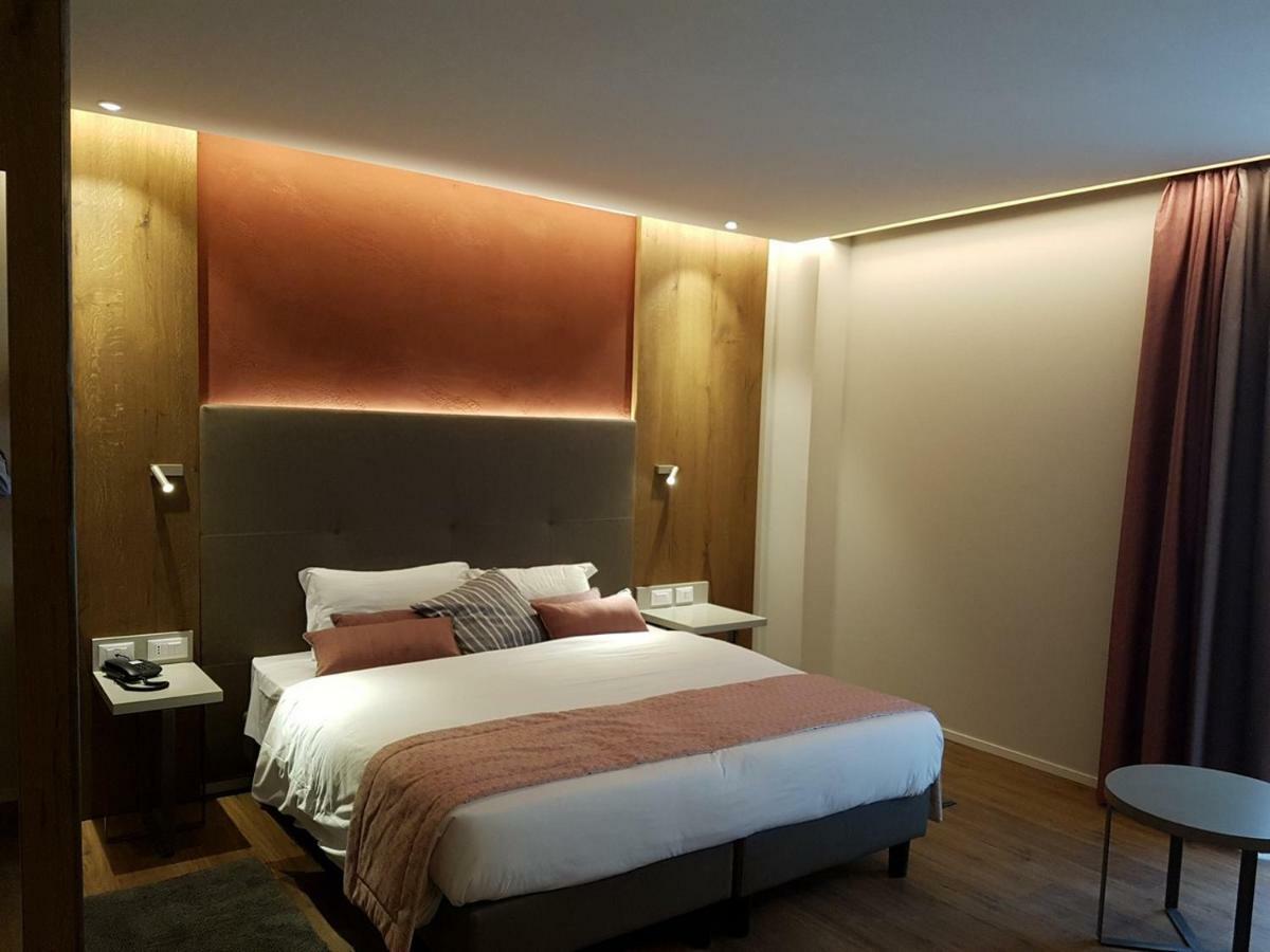 Th Courmayeur Exterior photo
