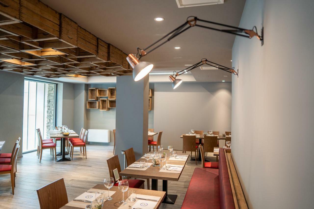 Th Courmayeur Exterior photo